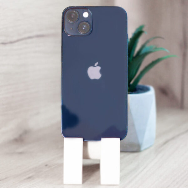 _MG_8247 Apple iPhone 14 256GB eSIM Midnight (MPVV3) Б/У - ТвойGadget