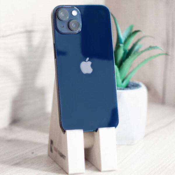 Apple iPhone 14 256GB eSIM Midnight (MPVV3) Б/У - ТвойGadget