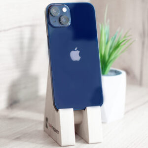 Apple iPhone 14 512GB eSIM Midnight (MPWU3) Б/У - Зображення 6