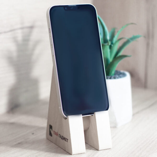 Apple iPhone 14 256GB eSIM Starlight (MPW23) Б/У - ТвойGadget