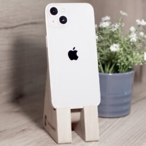 Apple iPhone 14 128GB eSIM Starlight (MPUN3) Б/У — изображение 6