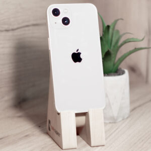 Apple iPhone 14 256GB Starlight (MPW43) Б/У — изображение 6