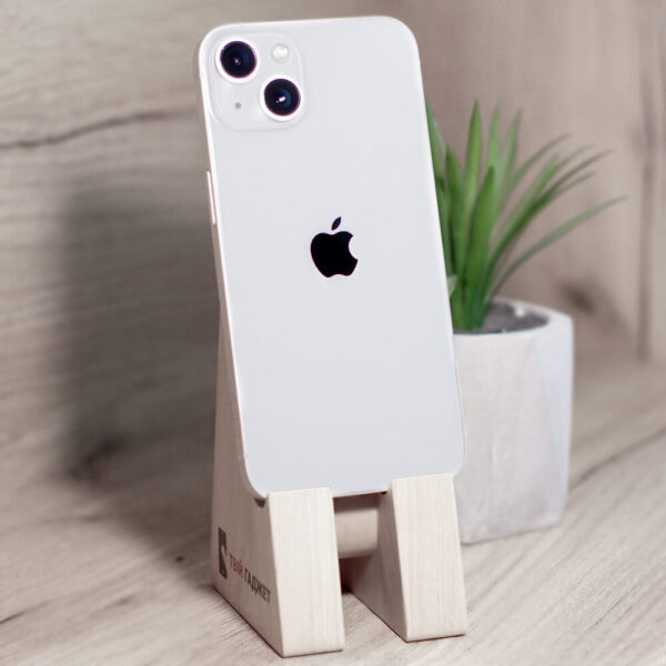 Apple iPhone 14 512GB eSIM Starlight (MPX13) Б/У - ТвойGadget