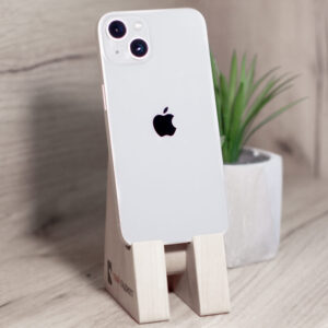 Apple iPhone 14 128GB Starlight (MPUR3) Б/У — изображение 6