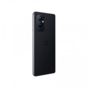 Смартфон OnePlus 9 8/128GB Astral Black - ТвойGadget