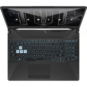 Ноутбук ASUS TUF Gaming F15 FX506HC (FX506HC-HN011) — изображение 2