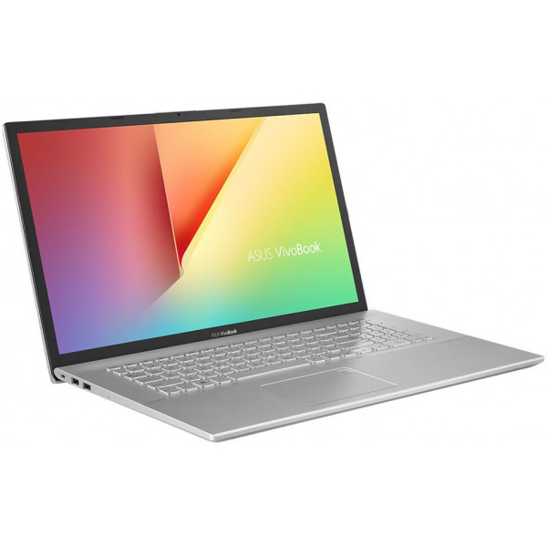 Ноутбук ASUS VivoBook 17 X712EA (X712EA-AU698W) - ТвойGadget