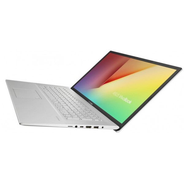 Ноутбук ASUS VivoBook 17 X712EA (X712EA-AU698W) - ТвойGadget