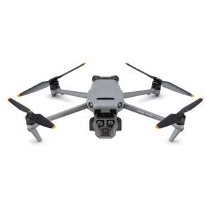Квадрокоптер DJI Mavic 3 Pro Fly More Combo with DJI RC (CP.MA.00000660.01)