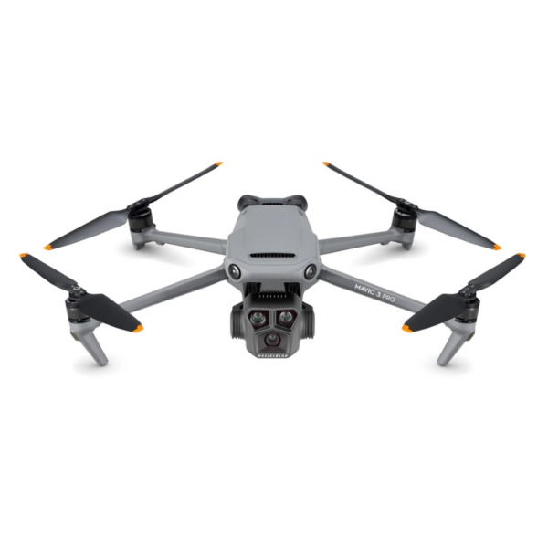 Квадрокоптер DJI Mavic 3 Pro Fly More Combo with DJI RC (CP.MA.00000660.01) [NEW NO BOX] - ТвойGadget