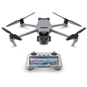 Квадрокоптер DJI Mavic 3 Pro Fly More Combo with DJI RC (CP.MA.00000660.01) - ТвойGadget