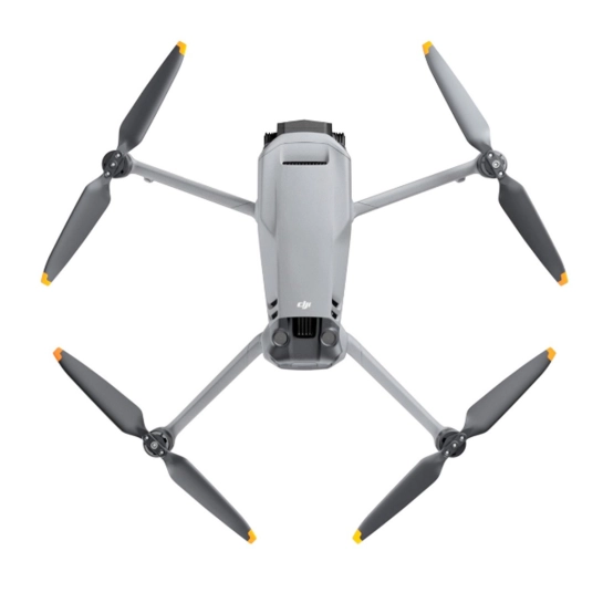 Квадрокоптер DJI Mavic 3 Pro Fly More Combo with DJI RC (CP.MA.00000660.01) [NEW NO BOX] - ТвойGadget