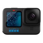 Экшн-камера GoPro HERO11 Black Mini (CHDHF-111-TH) - ТвойGadget