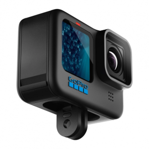 Экшн-камера GoPro HERO11 Black (CHDHX-111-RW) — изображение 3