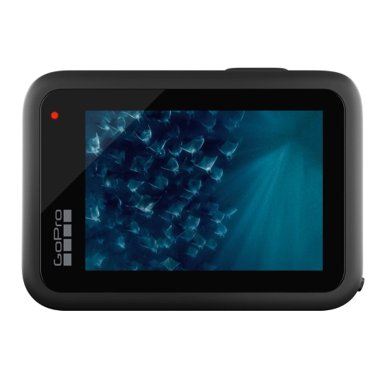 Экшн-камера GoPro HERO11 Black (CHDHX-111-RW) - ТвойGadget