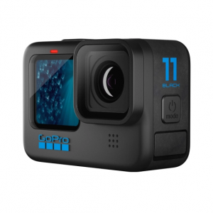Экшн-камера GoPro HERO11 Black (CHDHX-111-RW) — изображение 5