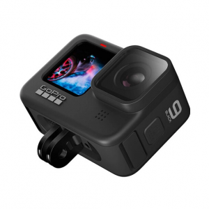 Экшн-камера GoPro HERO9 Black (CHDHX-901-RW) — изображение 2