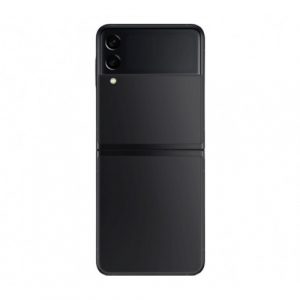 Смартфон Samsung Galaxy Flip3 5G 8/128 Black (SM-F711BZKA) — изображение 5