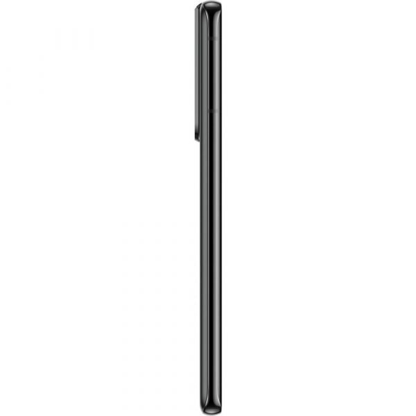 Смартфон Samsung Galaxy S21 Ultra 12/256GB Phantom Black (SM-G998BZKGSEK) Витринный - ТвойGadget