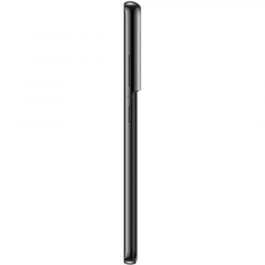 Смартфон Samsung Galaxy S21 Ultra 12/256GB Phantom Black (SM-G998BZKGSEK) Витринный — изображение 8
