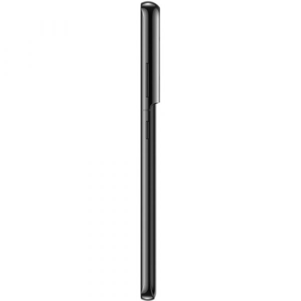 Смартфон Samsung Galaxy S21 Ultra 12/256GB Phantom Black (SM-G998BZKGSEK) Витринный - ТвойGadget
