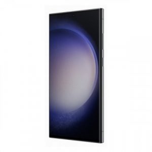 Смартфон Samsung Galaxy S23 Ultra 12/512GB Phantom Black (SM-S918BZKH) [OPEN BOX] - Зображення 3