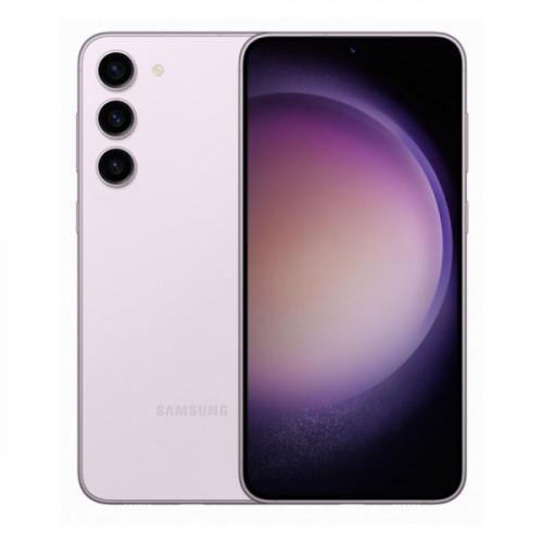 Смартфон Samsung Galaxy S23+ Смартфон Samsung Galaxy S23+ 8/512GB Lavender (SM-S916BLIG) - ТвойGadget