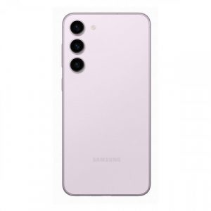 Смартфон Samsung Galaxy S23+ 8/512GB Lavender (SM-S916BLIG) — изображение 2