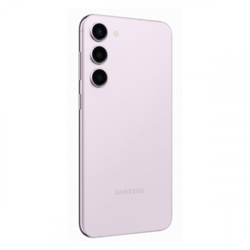 Смартфон Samsung Galaxy S23+ 8/512GB Lavender (SM-S916BLIG) - ТвойGadget