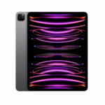 Apple iPad Pro 12.9 2022 Wi-Fi + Cellular 128GB Silver (MP5Y3, MP1Y3) - ТвойGadget
