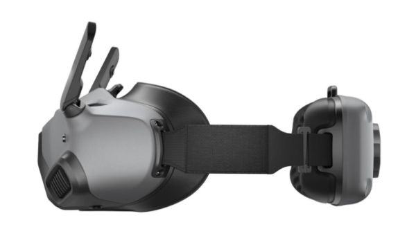 FPV очки DJI Goggles Integra (CP.FP.00000113.01) - ТвойGadget