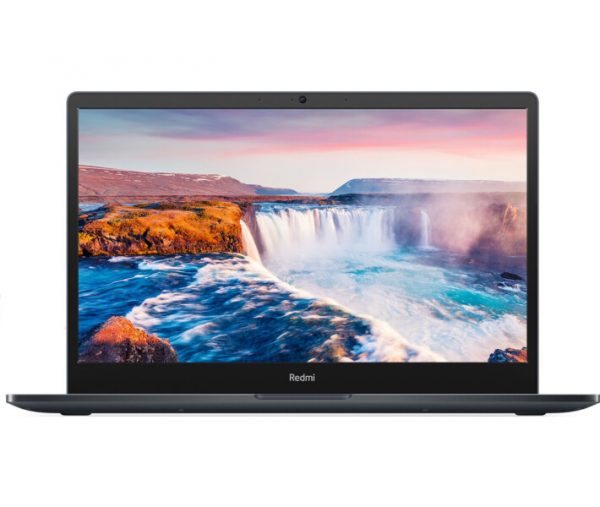 Mi RedmiBook 15_2 Ноутбук Xiaomi Mi RedmiBook 15 i3/8/256 (JYU4507EU) - ТвойGadget
