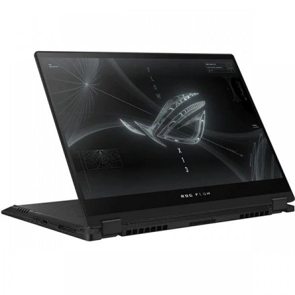 Ноутбук Asus Rog Flow X13_1 Ноутбук ASUS ROG Flow X13 GV301RE (GV301RE-LJ123W) - ТвойGadget