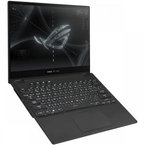 Ноутбук ASUS ROG Flow X13 GV301RE (GV301RE-LJ123W) — изображение 3