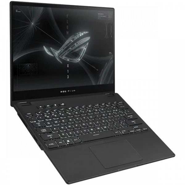 Ноутбук ASUS ROG Flow X13 GV301RE (GV301RE-LJ123W) - ТвойGadget