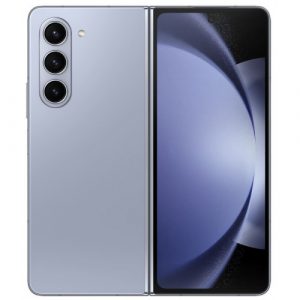 Смартфон Samsung Galaxy Fold5 12/512GB Icy Blue (SM-F946BLBC)