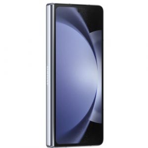 Смартфон Samsung Galaxy Fold5 12/512GB Icy Blue (SM-F946BLBC) — изображение 4
