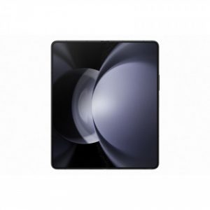 Смартфон Samsung Galaxy Fold5 12/512GB Phantom Black (SM-F946BZKC)