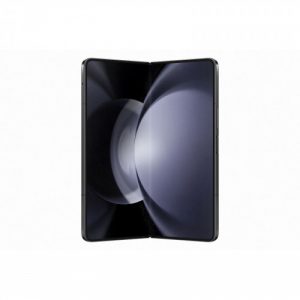 Смартфон Samsung Galaxy Fold5 12/512GB Phantom Black (SM-F946BZKC) — изображение 3