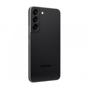 Смартфон Samsung Galaxy S22 8/128GB Phantom Black (SM-S901BZKD) — изображение 3