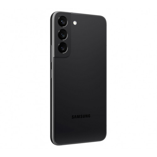 Смартфон Samsung Galaxy S22 8/128GB Phantom Black (SM-S901BZKD) - ТвойGadget