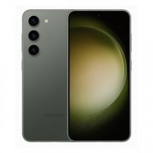 Смартфон Samsung Galaxy S23 8/128GB Green (SM-S911BZGD) — изображение 1