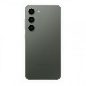 Смартфон Samsung Galaxy S23 8/128GB Green (SM-S911BZGD) — изображение 2