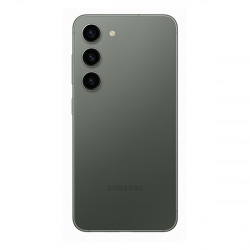 Смартфон Samsung Galaxy S23 8/128GB Green (SM-S911BZGD) - ТвойGadget