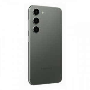 Смартфон Samsung Galaxy S23 8/128GB Green (SM-S911BZGD) — изображение 4