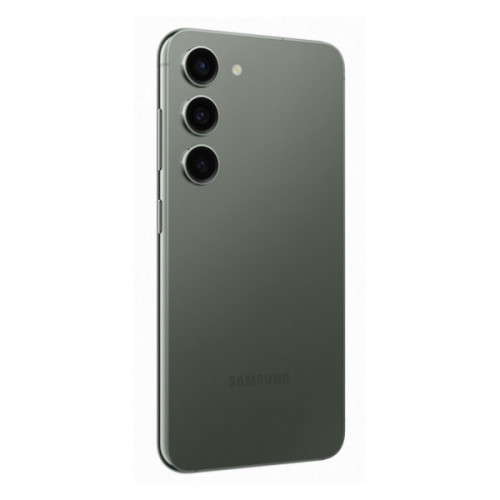 Смартфон Samsung Galaxy S23 8/128GB Green (SM-S911BZGD) - ТвойGadget