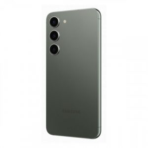 Смартфон Samsung Galaxy S23 8/128GB Green (SM-S911BZGD) — изображение 3