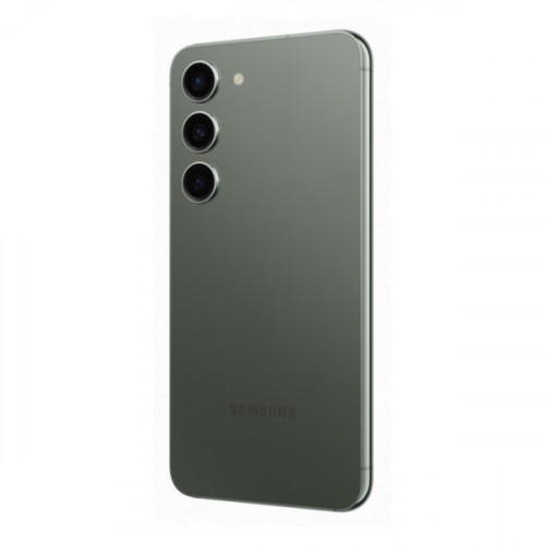 Смартфон Samsung Galaxy S23 8/128GB Green (SM-S911BZGD) - ТвойGadget