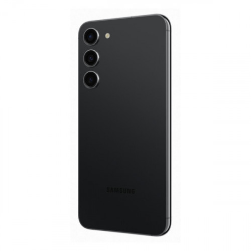 Смартфон Samsung Galaxy S23+ 8/512GB Phantom Black (SM-S916BZKG) - ТвойGadget