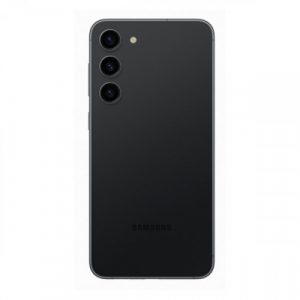 Смартфон Samsung Galaxy S23+ 8/512GB Phantom Black (SM-S916BZKG) - Зображення 3